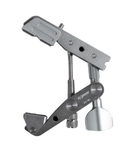 Магический зажим Explorer SX-MC Sidekick