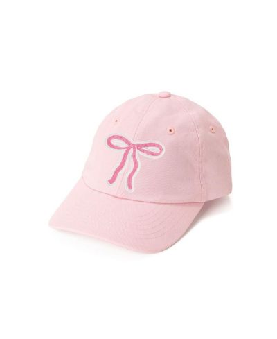 Детская бейсболка Sweet Wink Coquette Bow Patch