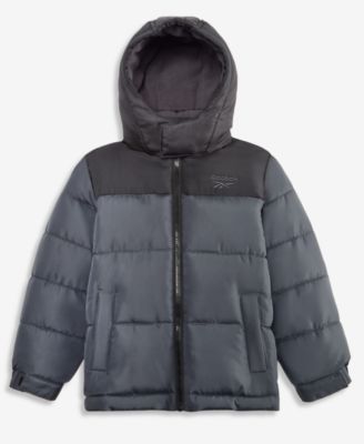 Charcoal Gray