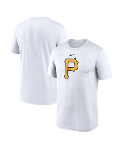 Nike Men's White Pittsburgh Pirates New Legend Dri-FIT T-Shirt