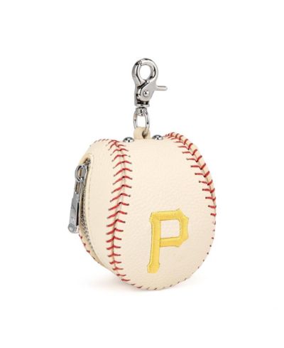 Сумка Montana West Pittsburgh Pirates Charm Baseball Bag
