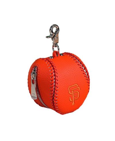 Сумка Montana West San Francisco Giants Charm Baseball Bag
