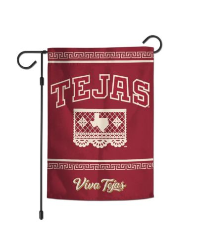 Wincraft Texas Rangers 2026 City Connect Double-Sided 12" x 18" Garden Flag
