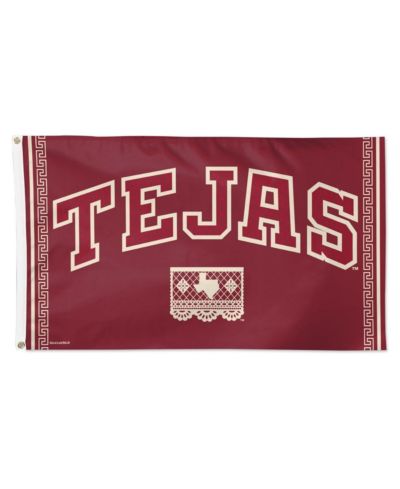 Wincraft Texas Rangers 2026 City Connect Single-Sided Deluxe 3' x 5' Flag