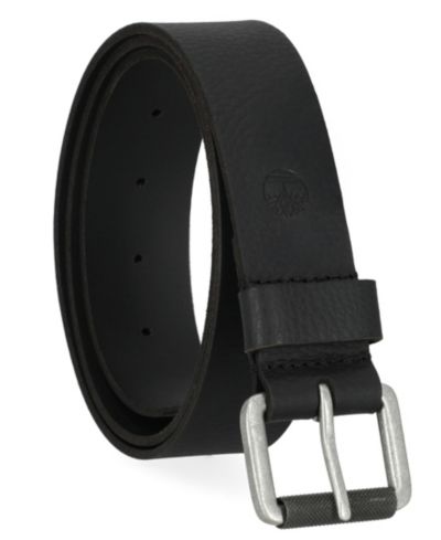 Timberland Мужской ремень 40mm Milled