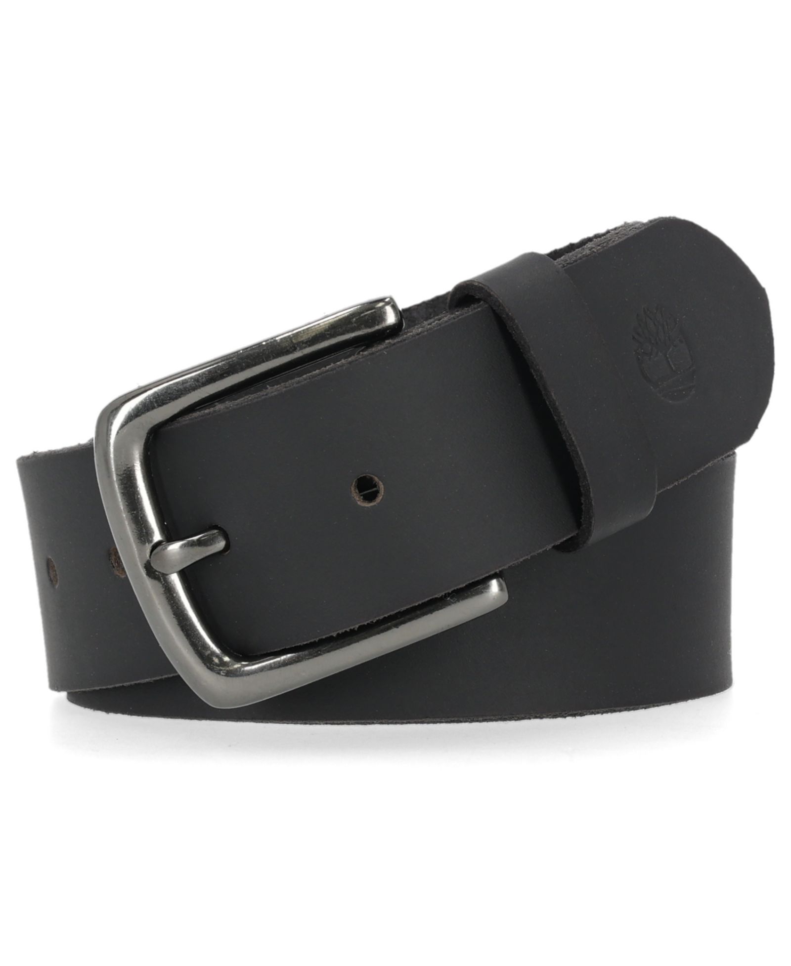 Мужской классический джинсовый ремень Timberland 38mm