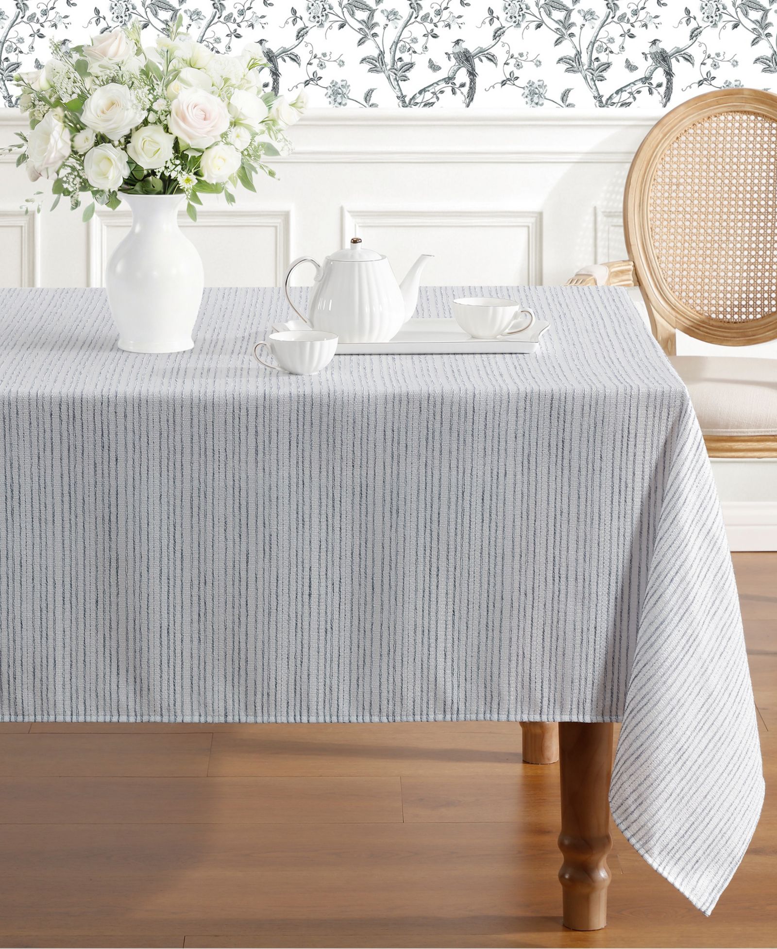 Скатерть Laura Ashley Thames, 60" x 120"