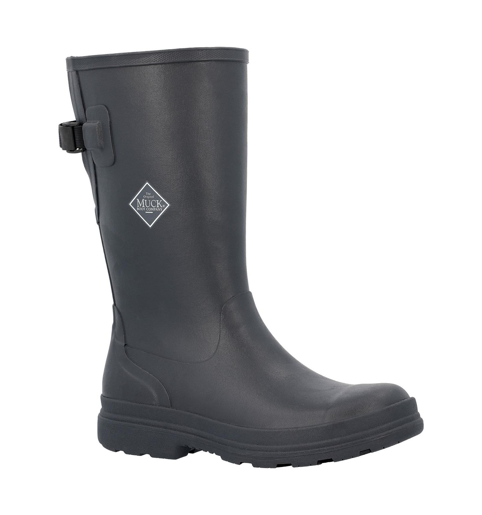 MUCK Men's Rainscape 12" Adjustable Rain Boot