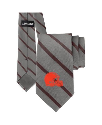 J. Palmer Men's Cleveland Browns Game Day Tie