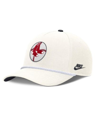Nike Мужская регулируемая кепка Boston Red Sox