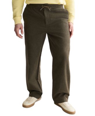 Мужские брюки SCOTCH & SODA Otis Melange свободного кроя