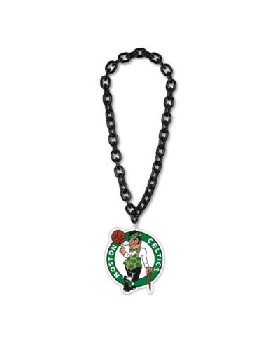 Ожерелье Wincraft Boston Celtics Big Chain Logo