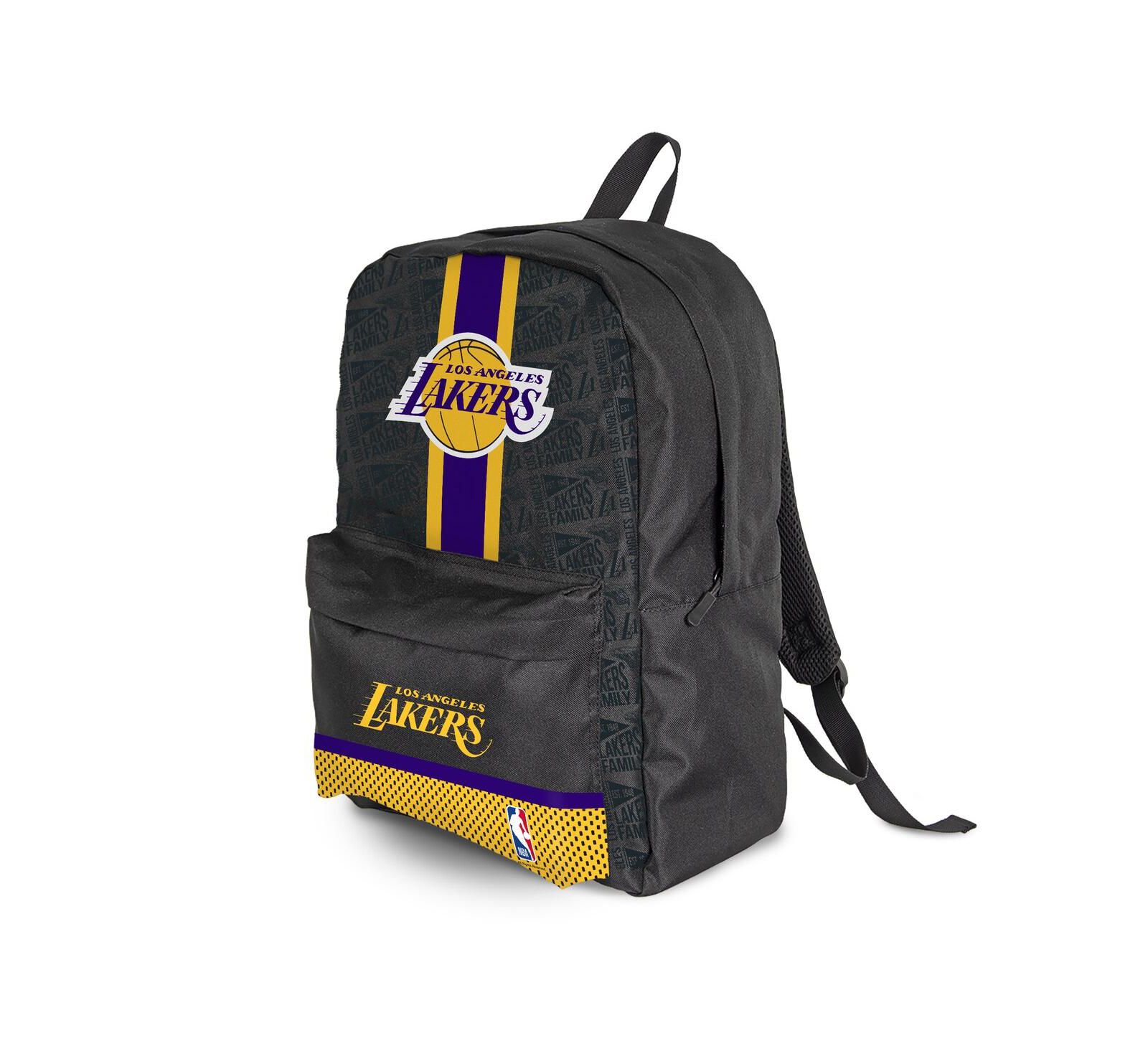 Wincraft Los Angeles Lakers Team Backpack