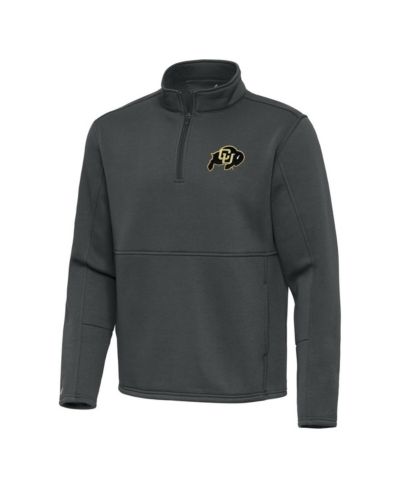 Antigua Мужская ветровка с молнией Twist Colorado Buffaloes
