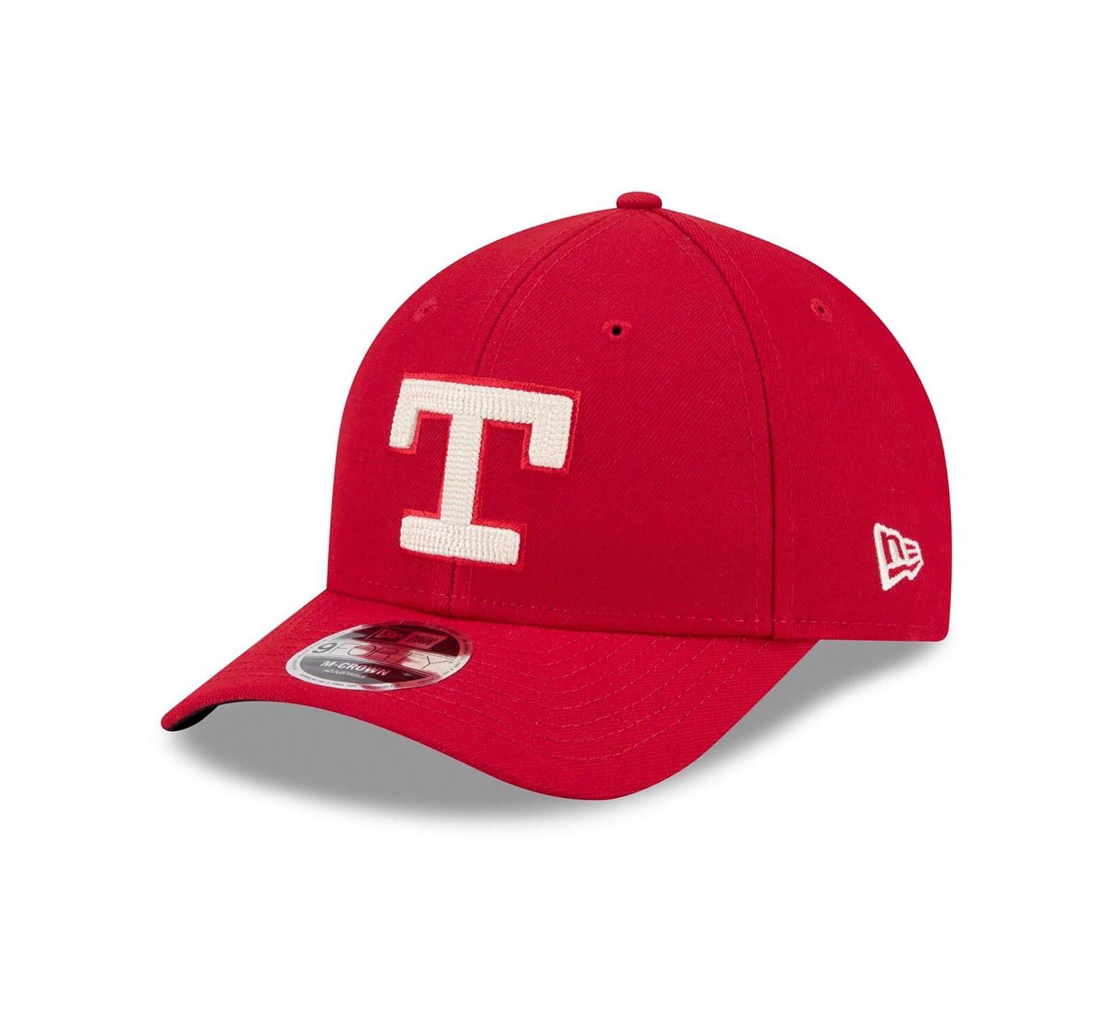 New Era Мужская кепка Texas Rangers 9FORTY