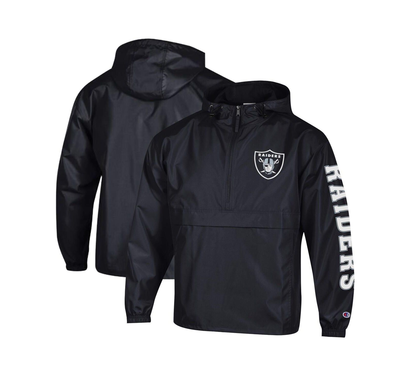 Champion Мужская ветровка Champion Las Vegas Raiders