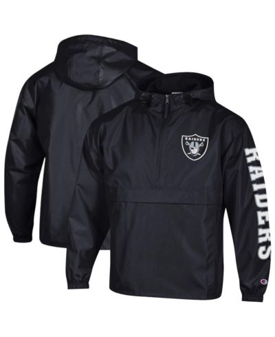 Champion Мужская ветровка Champion Las Vegas Raiders