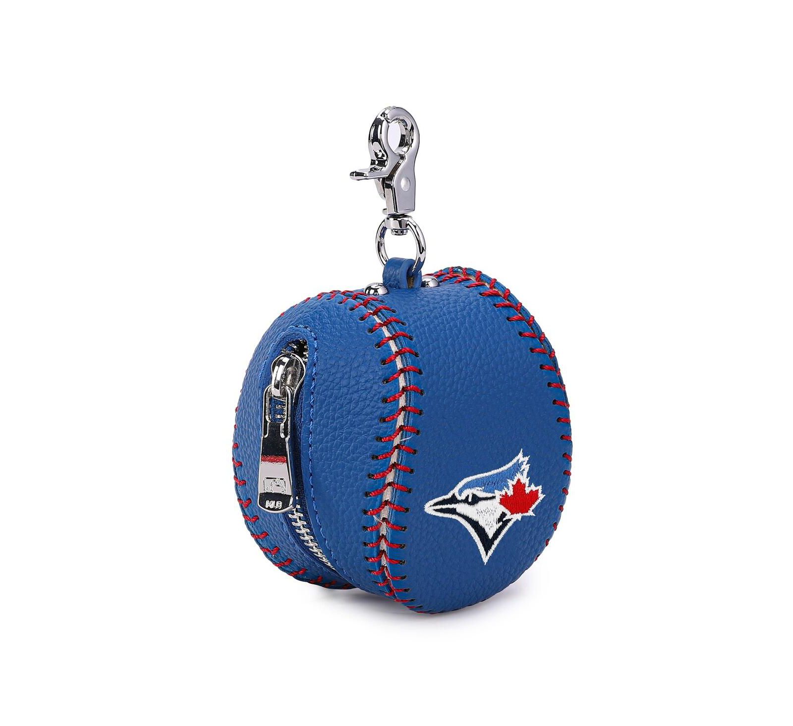 Montana West Toronto Blue Jays Сумка-чехол для бейсбола с шармом