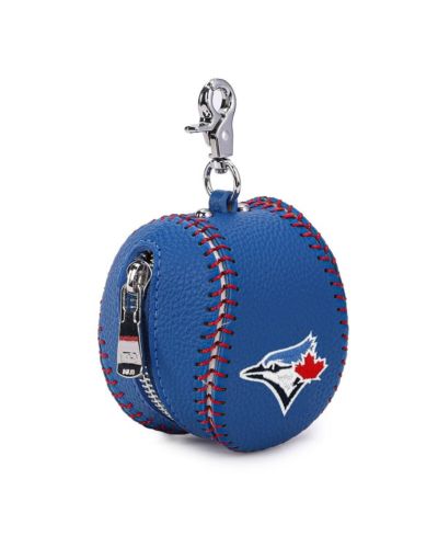 Montana West Toronto Blue Jays Сумка-чехол для бейсбола с шармом