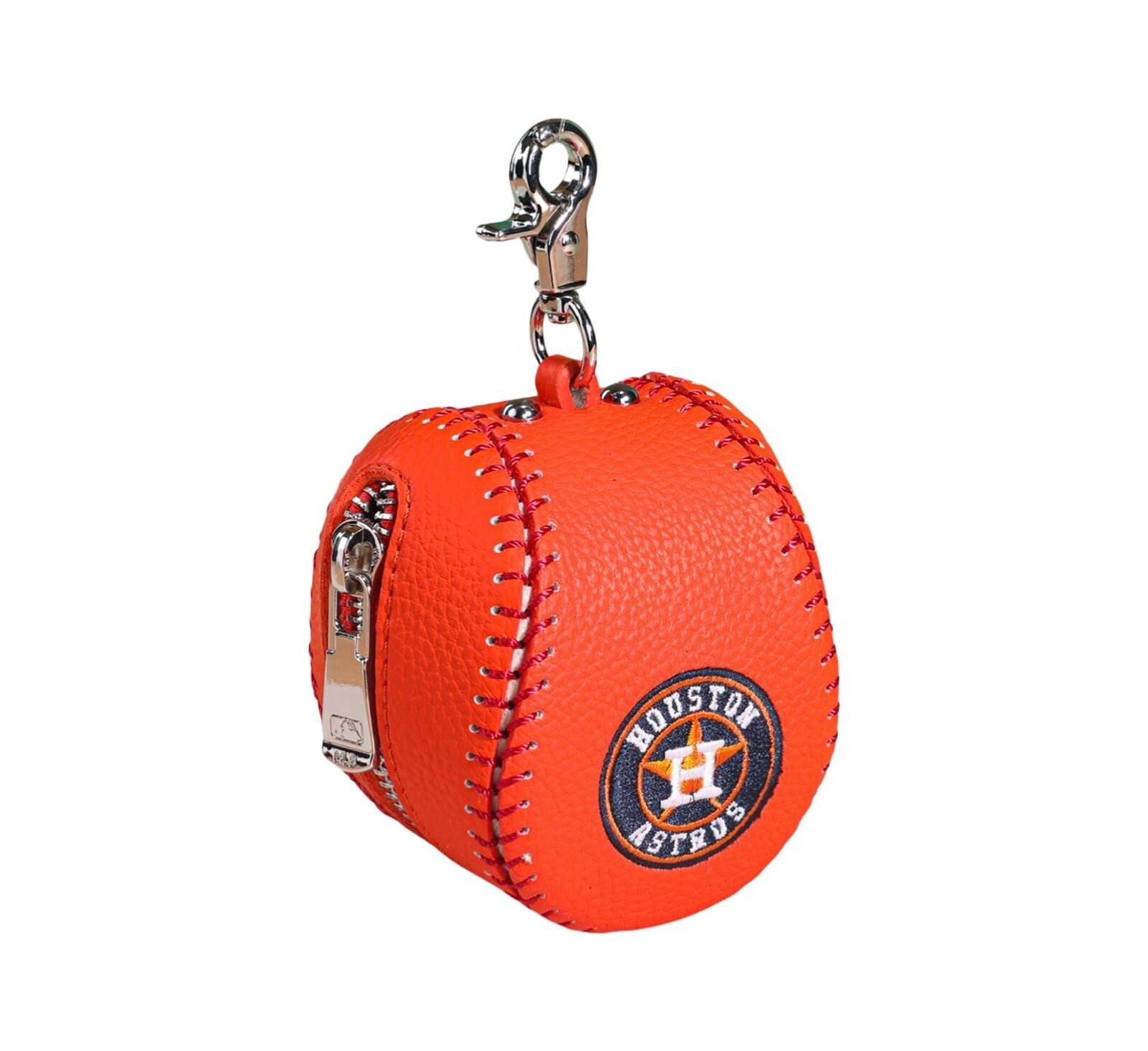 Сумка Montana West Houston Astros Charm Baseball