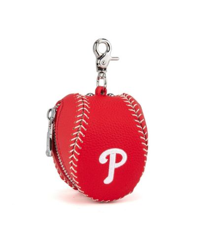 Сумка Montana West Philadelphia Phillies Charm Baseball