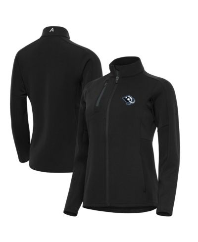 Женская куртка Antigua Black Utah Mammoth Generation Full-Zip