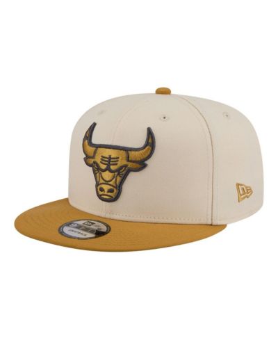 New Era Мужская кепка Chicago Bulls Two-Tone Color Pack 9FIFTY Snapback