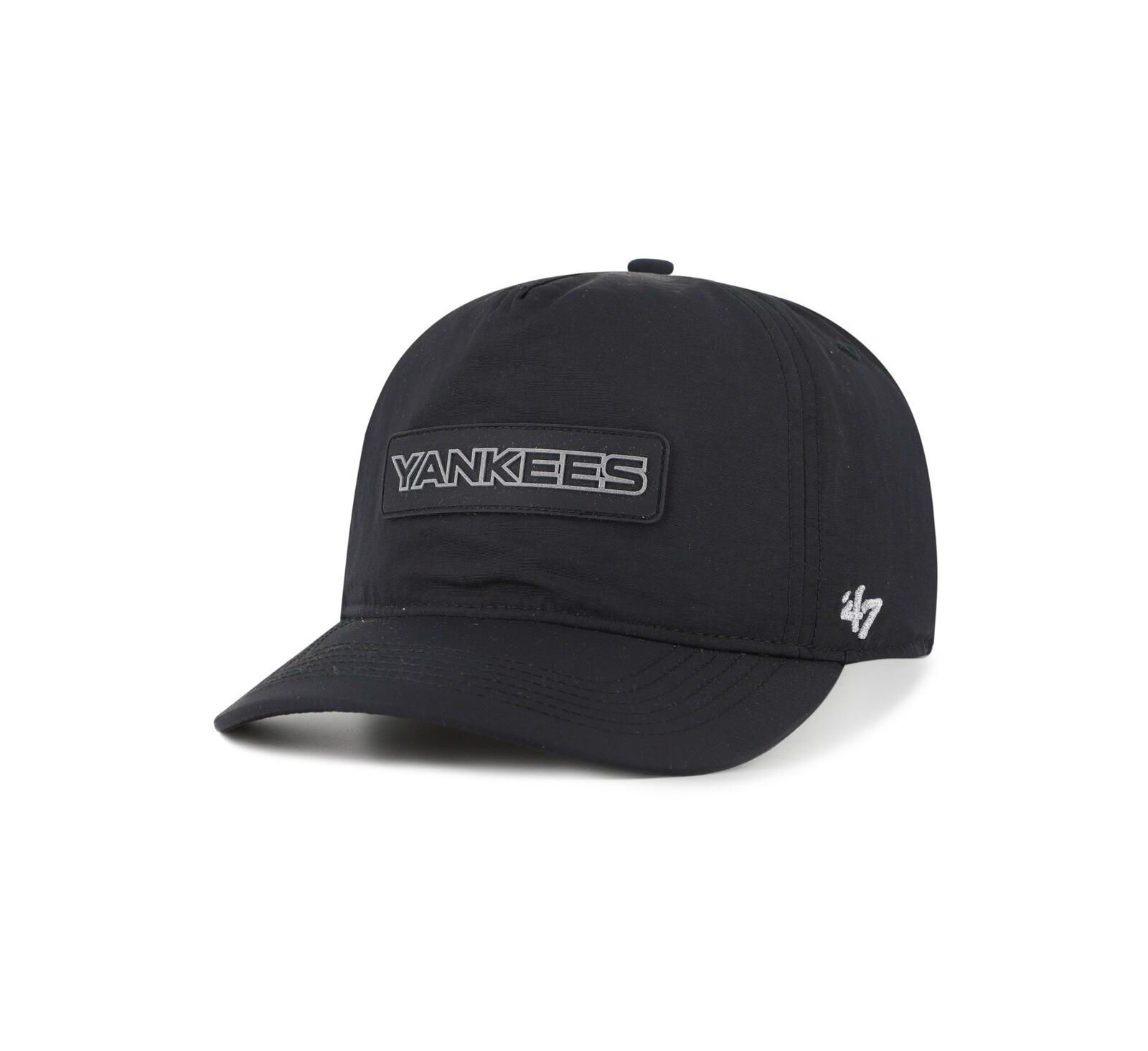 '47 Brand Мужская кепка New York Yankees Quiet Outdoors
