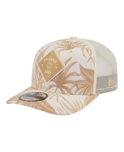 New Era Мужская кепка Chicago Cubs Tonal Palm 9SEVENTY