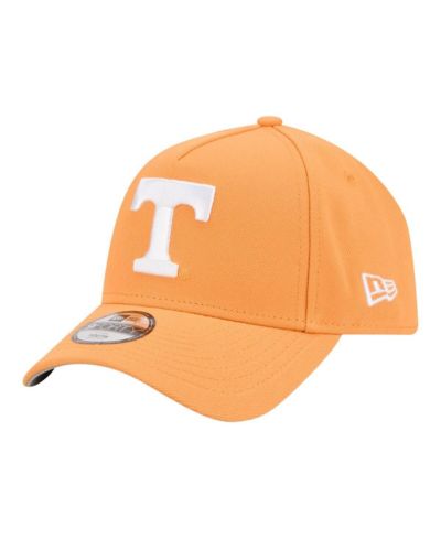 New Era Big Boys and Girls Tennessee Orange Tennessee Volunteers 9FORTY A-Frame Adjustable Hat