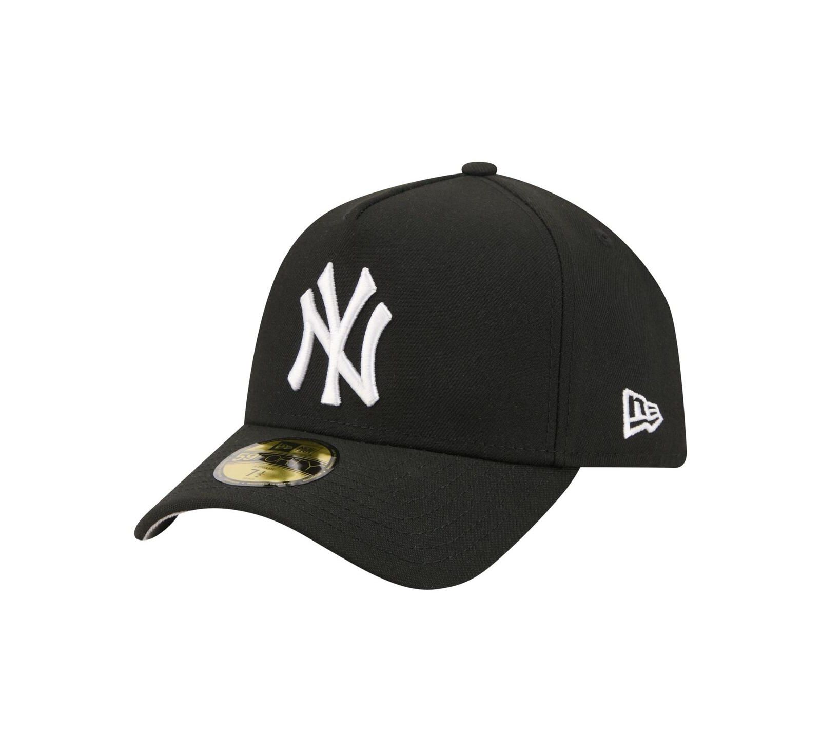 New Era Мужская кепка New York Yankees A-Frame 59FORTY