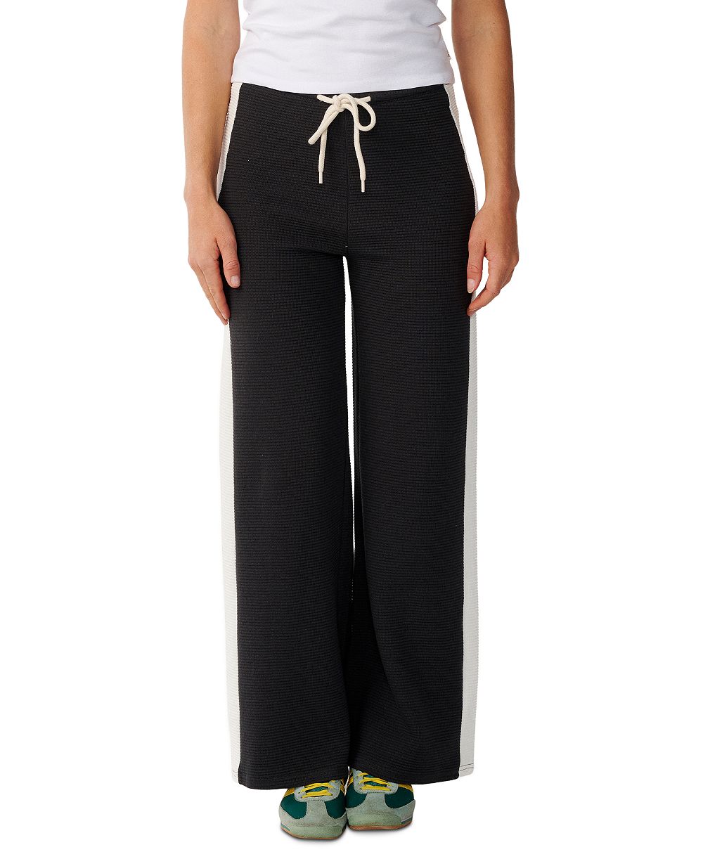 Женские широкие брюки Rip Curl Retro Swell