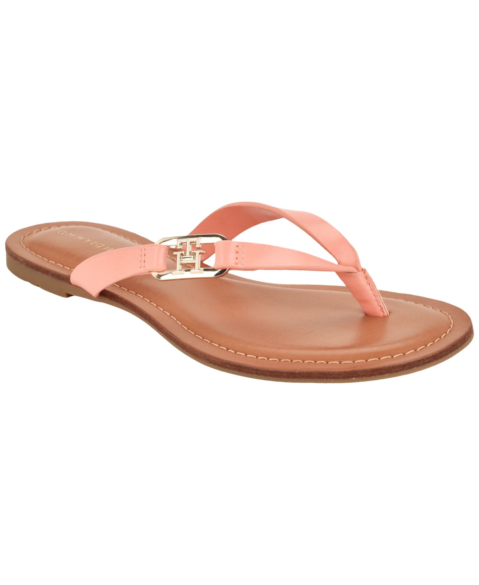 Женские сандалии Tommy Hilfiger Leile Flat Thong