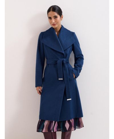 Phase Eight Женское пальто Nicci Belted