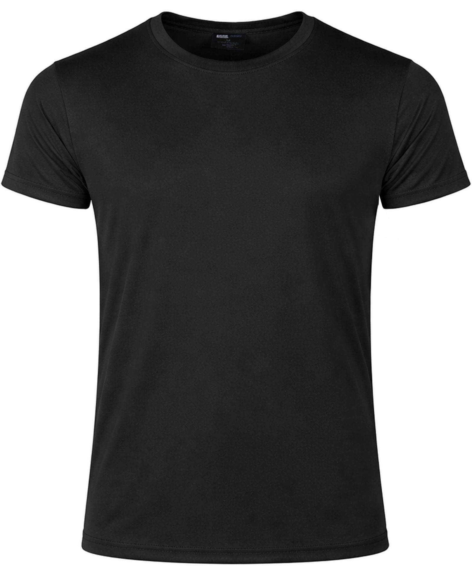 Galaxy By Harvic Men's Short-Sleeve T-Shirt