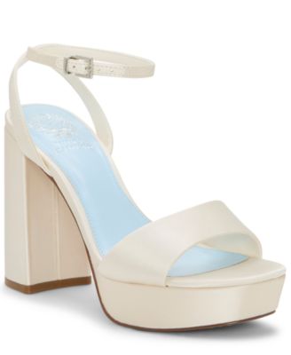 Vince Camuto Women's Pendry Extra Platform Dress Sandals