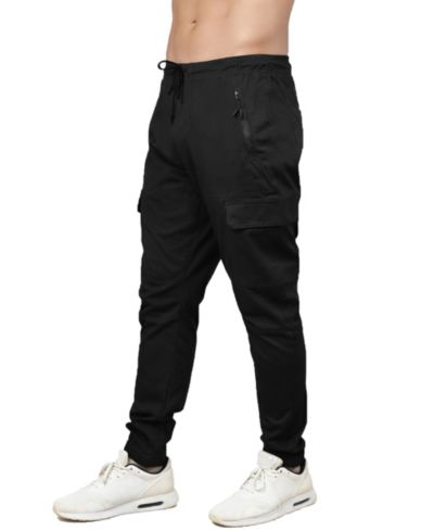Джоггеры Blu Rock Men's Slim-Fit Cargo
