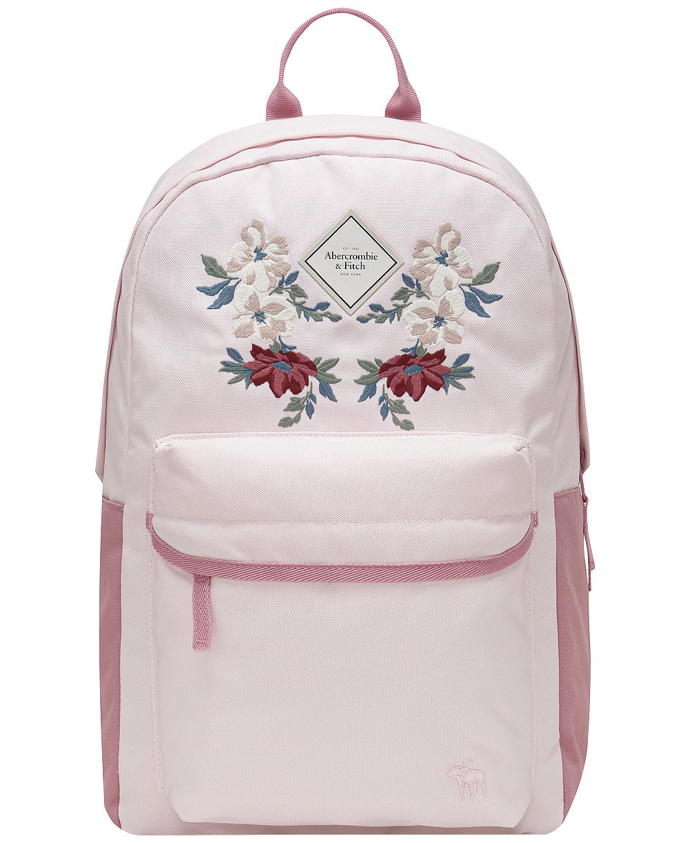 Детский рюкзак Abercrombie Embroidered Essential