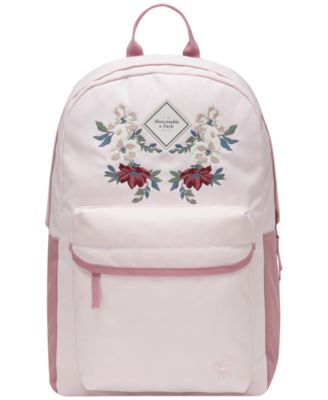 Детский рюкзак Abercrombie Embroidered Essential