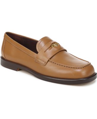 Женские лоферы с квадратным носком Franco Sarto Bessy