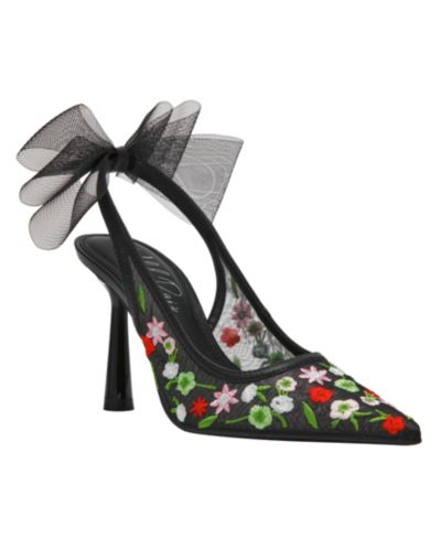 Женские туфли Wild Pair Anaiis Mesh Slingback