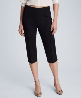 Женские брюки-капри Kenneth Cole Women's Hollywood Mid-Rise