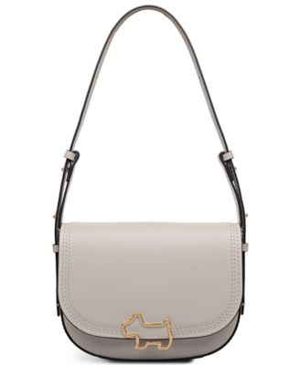 Radley London Keswick Mews кожаная маленькая сумка через плечо