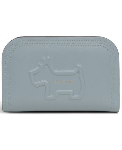 Radley London Keswick Mews Leather Medium Bifold Wallet