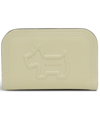 Radley London Keswick Mews Leather Medium Bifold Wallet