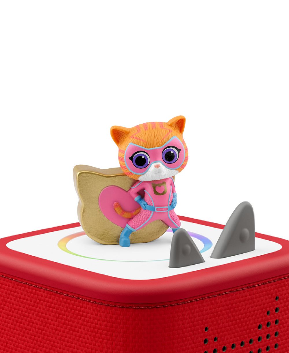 Tonies Disney SuperKitties Ginny Friendship & Teamwork Figurine