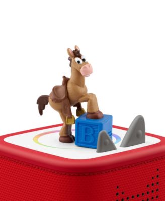 Tonies Disney Pixar Toy Story 5 Bullseye Tonie