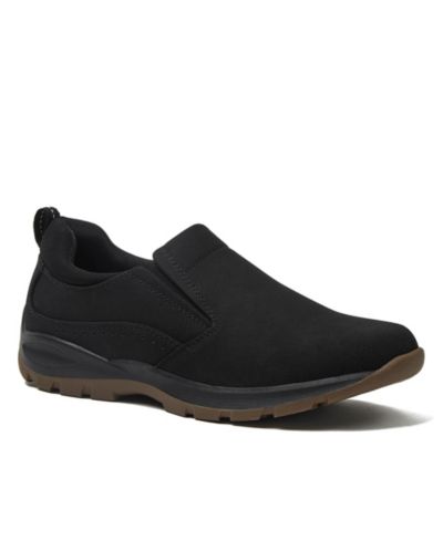 Lands' End Men's Any Weather Slip On Shoes