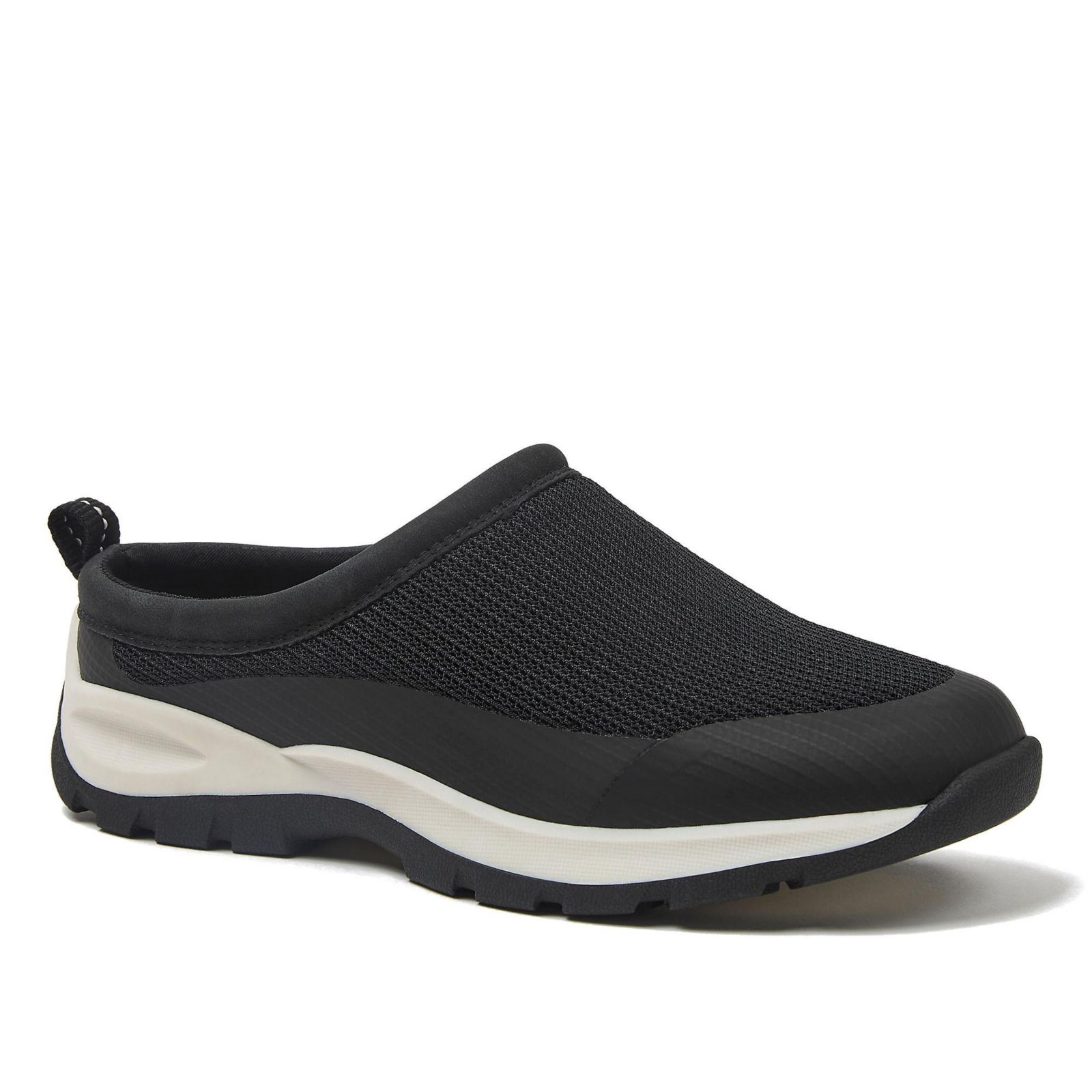 Lands' End Women's Any Weather Slip On Mules
