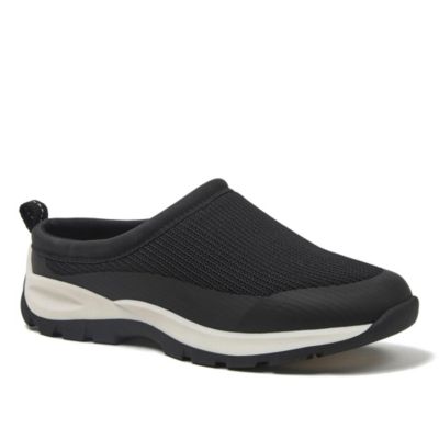 Lands' End Women's Any Weather Slip On Mules